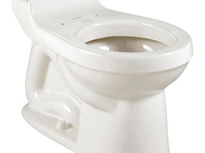 New Toilet - American Standard Champion - New in Box