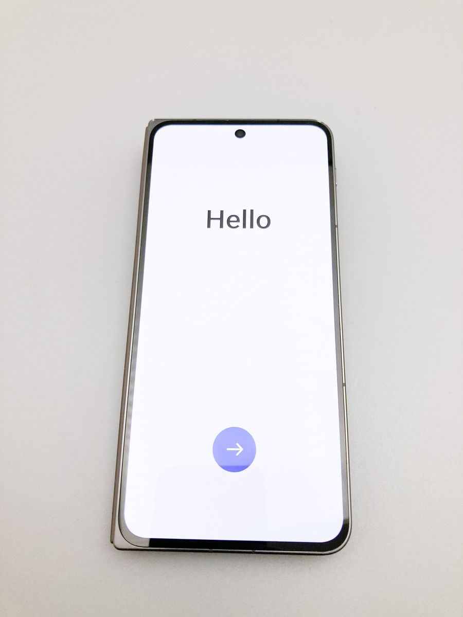 OnePlus Open, 16GB RAM+512GB, Dual-SIM, Voyager - Black UNLOCKED