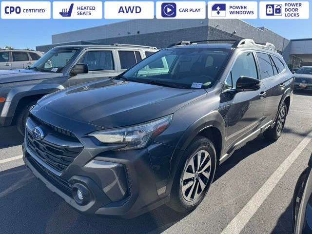 2023 Subaru Outback Premium