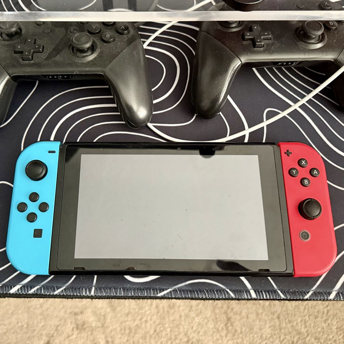 Nintendo Switch Gen 2