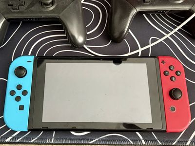 Nintendo Switch Gen 2
