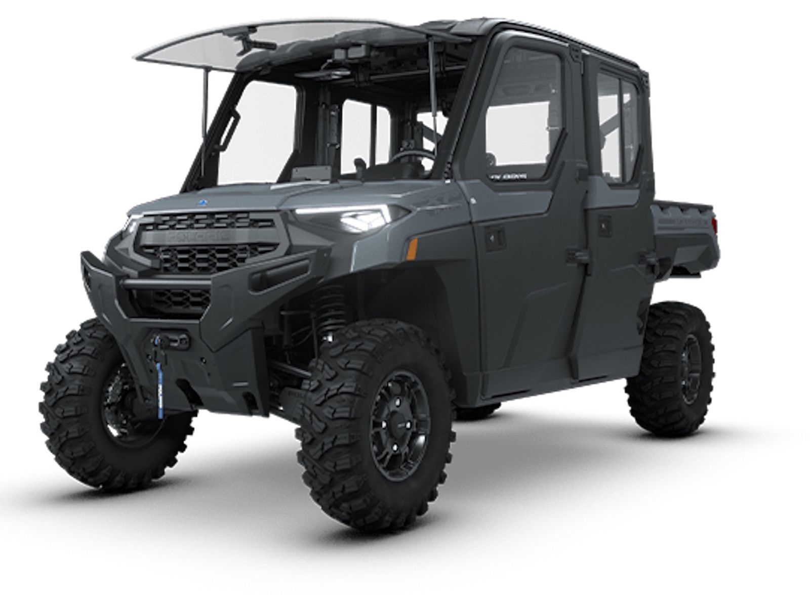 2026 Polaris RANGER CREW XP 1000 NorthStar Ultimat