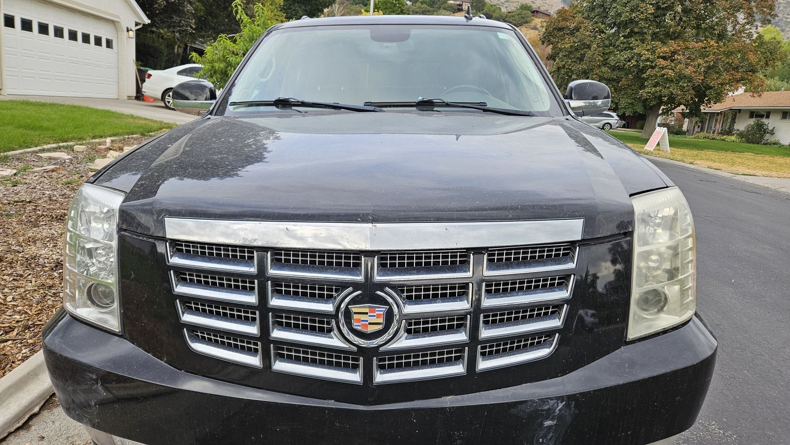 2010 Cadillac Escalade ESV Premium