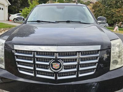 2010 Cadillac Escalade ESV Premium