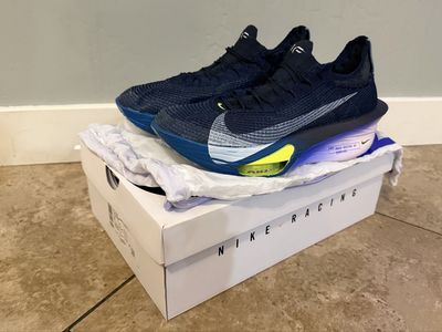 Nike Alphafly 3 $130
