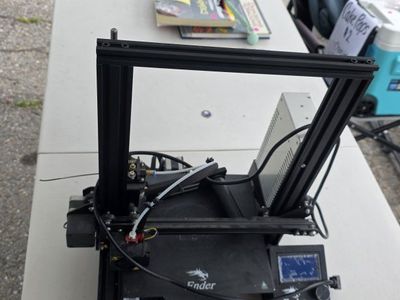3-D printer
