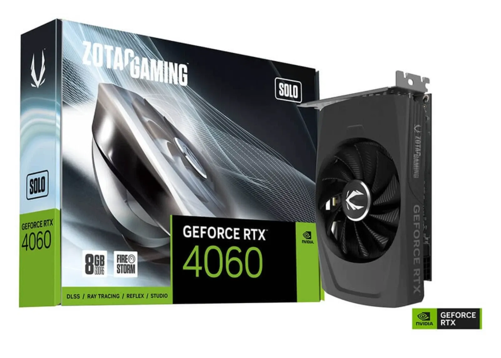 RTX 4060 (small form factor)