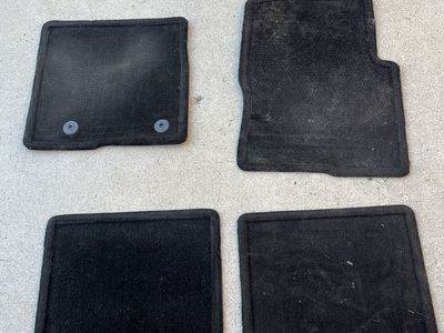 F-150 Floor Mats