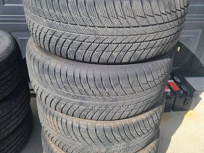 245/50/19 BRIDGESTONE BLIZZAK