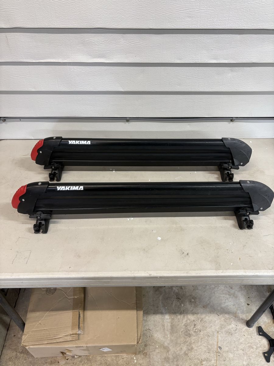 Yakima Ski/Snowboard Carrier