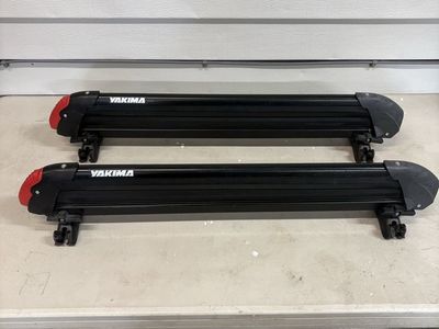 Yakima Ski/Snowboard Carrier