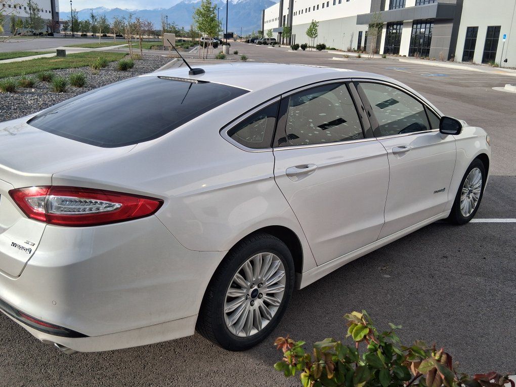 Sitemapcdatahttpsthereferenznet14 Ford Fusion Titanium