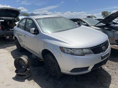 2011 Kia Forte Parts - UTPAP Orem