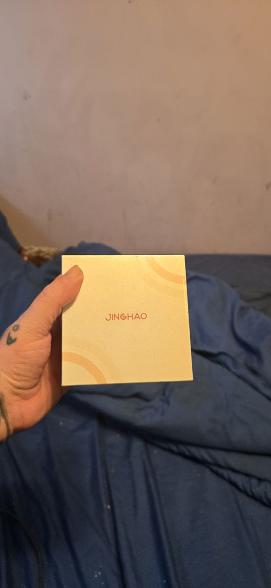 Jinghaq rechargeable hearing aids