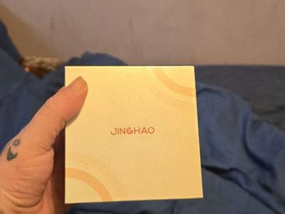 Jinghaq rechargeable hearing aids