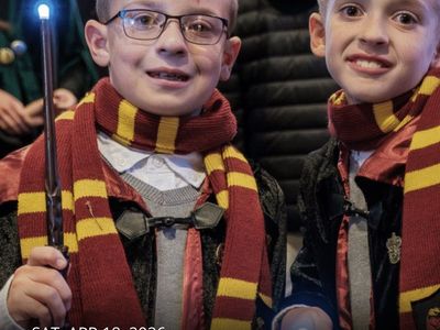 Utah Symphony family concert