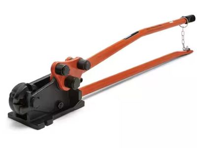 Shop Crescent H.K. Porter 52 in. Rebar Cutter and Bender