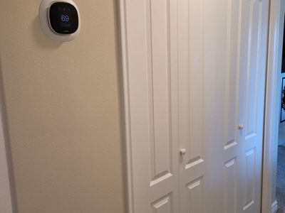 30x80 Bifold closet doors (pair)