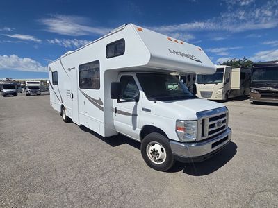 2018 Thor Motor Coach Majestic 28A