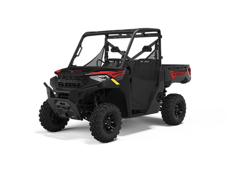 2021 POLARIS RANGER 1000 Premium - UP90786-C
