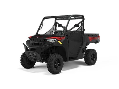 2021 POLARIS RANGER 1000 Premium - UP90786-C