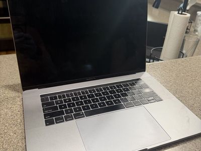 2018 Macbook Pro
