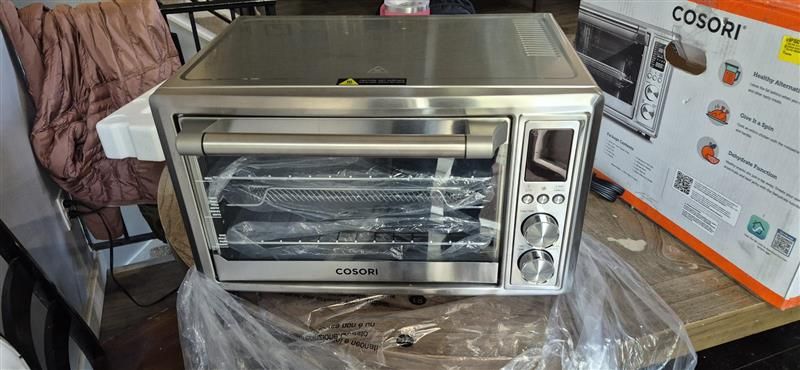 Cosori Air Fryer/Toaster Oven