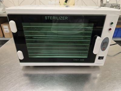 UV Sterilizer