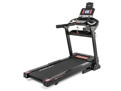 New Sole F63 Treadmill