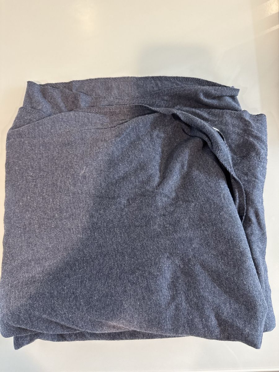 Moby Baby Wrap