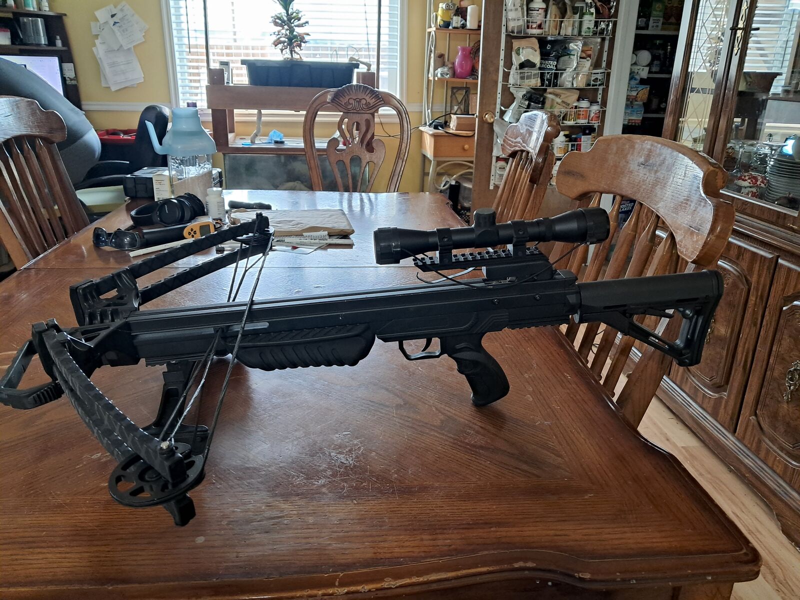 Crossbow for sale extremely powerful