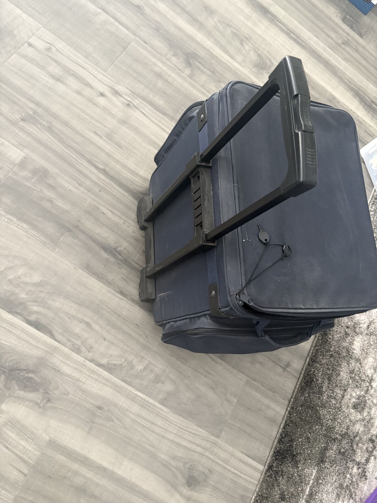 ScrapBooking Case and lots more