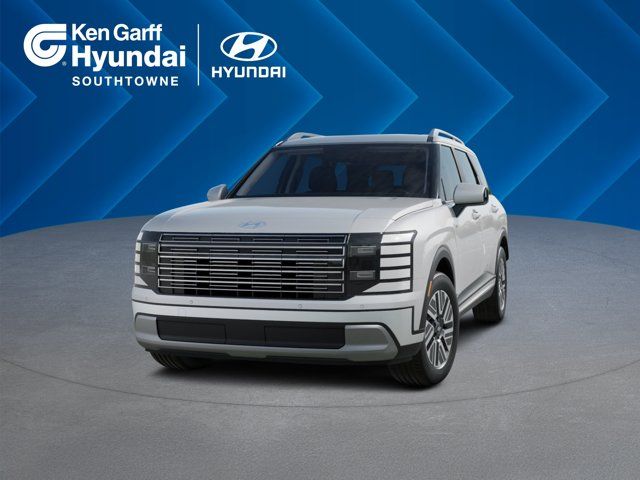 2026 Hyundai PALISADE Hybrid SEL
