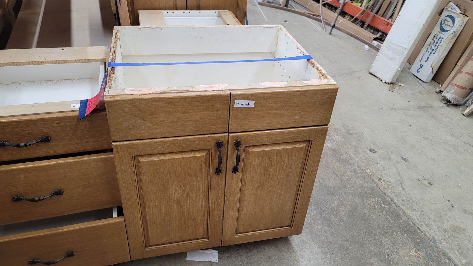 Kitchen Cabinets (22)