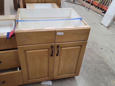 Kitchen Cabinets (22)
