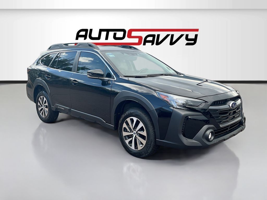 2023 Subaru Outback Premium