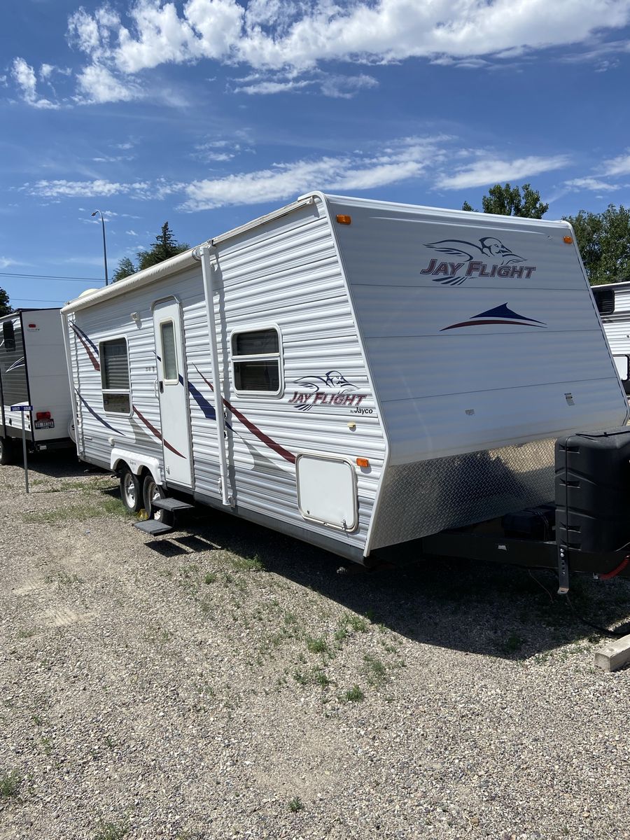 2007 Jayco Jay Flight 23 FB