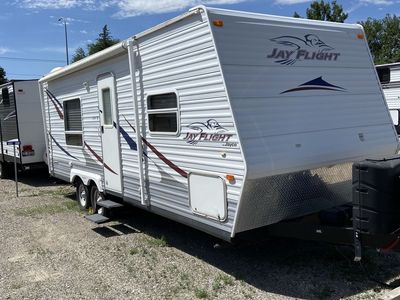 2007 Jayco Jay Flight 23 FB