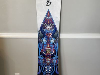 T Rice Pro 157cm