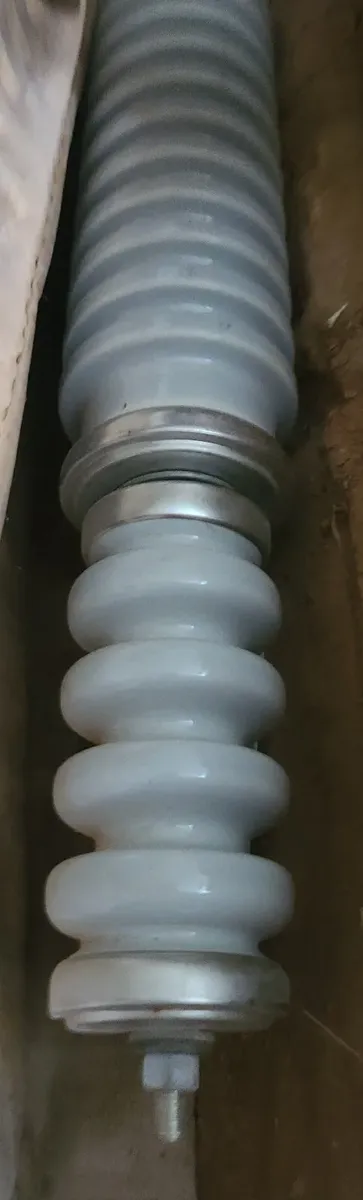 NEW IN BOX NOS WESTINGHOUSE STATION CLASS SURGE ARRESTER