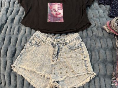 Cute outfit