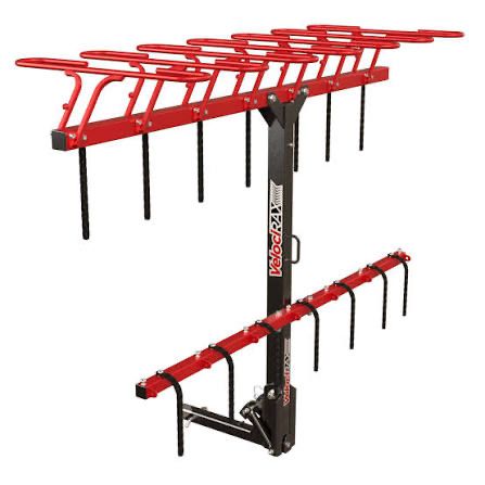 Velocirax 7 bike carrier