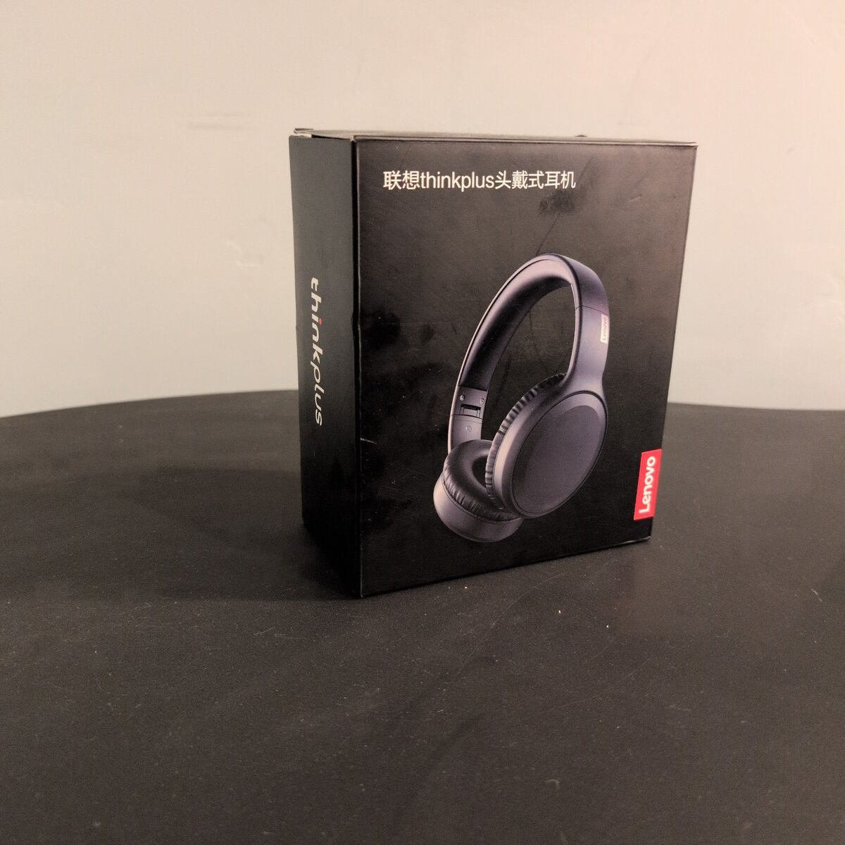 like new headphones Bluetooth Lenovo