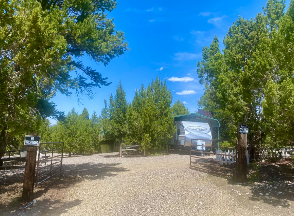 Amazing Recreational Property in Blackhawk Estates