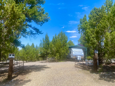 Amazing Recreational Property in Blackhawk Estates