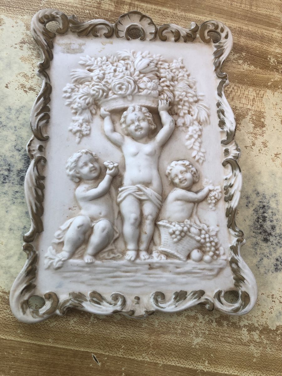 Wall Plaque