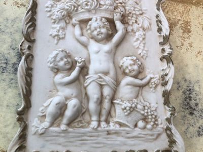Wall Plaque