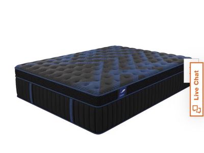 NEW KING MATTRESS
