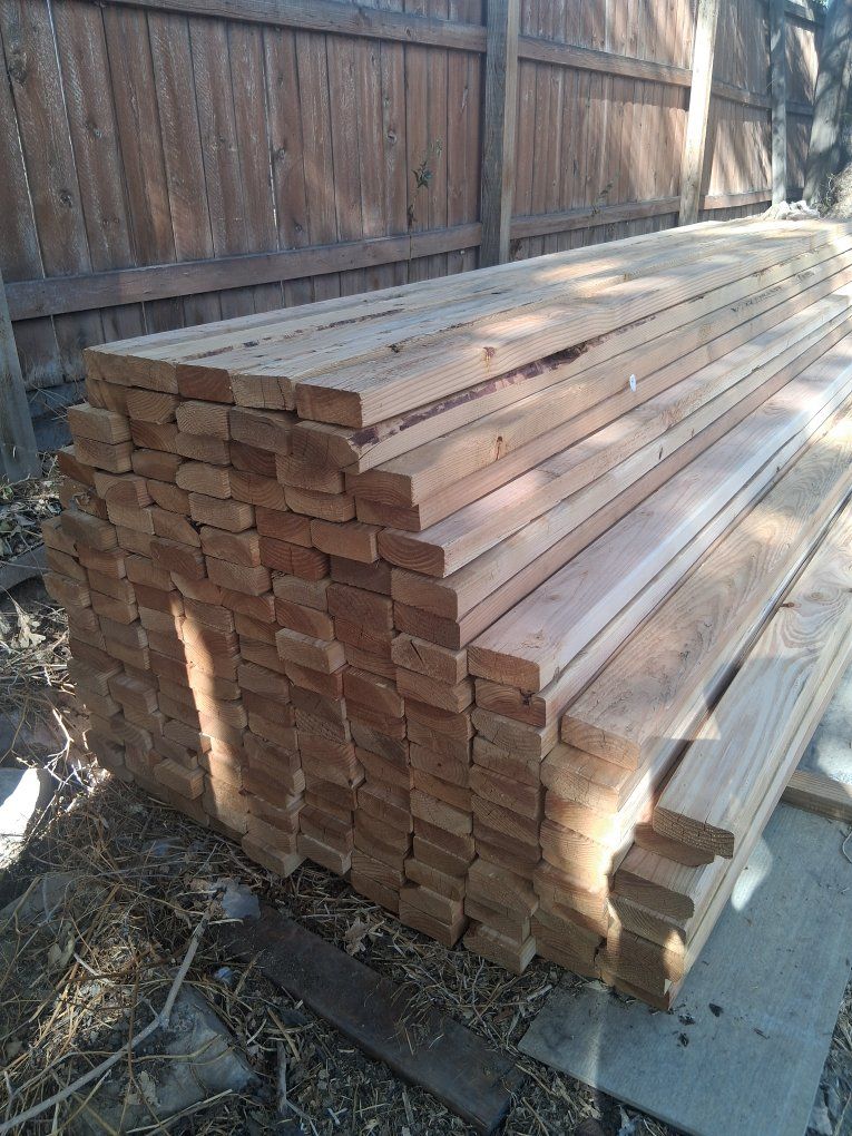 Lumber Liquidation 