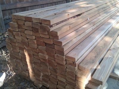 Lumber Liquidation